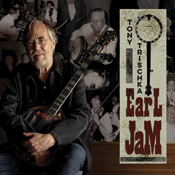 Tony Trischka: Earl Jam