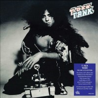 T.Rex (Tyrannosaurus Rex): Tanx (Deluxe Edition)