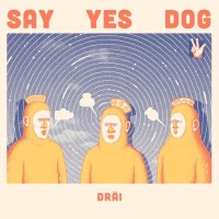 Say Yes Dog: Dräi