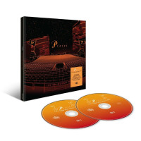 Pixies: Live From Red Rocks 2005 (Deluxe Edition)