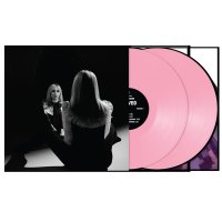 Brie Stoner: Me Veo (Pink Vinyl)