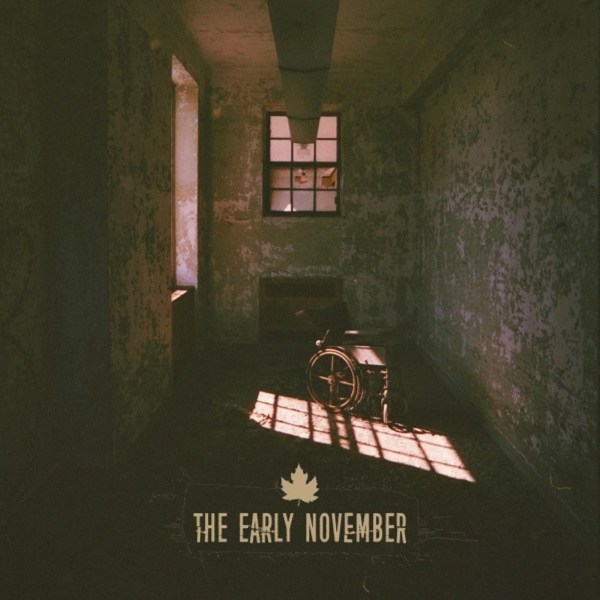 The Early November: The Early November ( Lavender Eco-Mix)