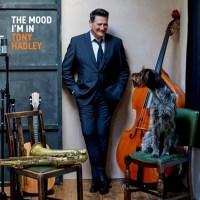 Tony Hadley: The Mood Im In