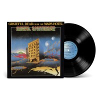 Grateful Dead: From The Mars Hotel (50th Anniversary)...