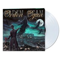 Orden Ogan: The Order Of Fear (Limited Edition) (Crystal...