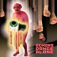 The Residents: Demons Dance Alone (Preserved Edition)