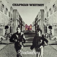 Chapman & Whitney: Streetwalkers (50th Anniversary...