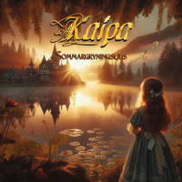 Kaipa: Sommargryningsljus (Limited Edition) (Mediabook)