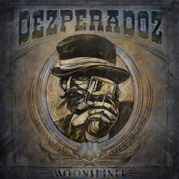 Dezperadoz: Moonshiner