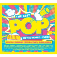 Various: Best Pop Album In The World Ever Pt. 1