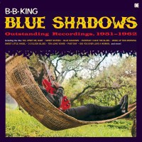 B.B. King: Blue Shadows (180g)