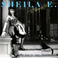 Sheila E.: Glamorous Life