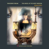 Tangerine Dream: The Angel Of The West Window (remastered)