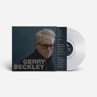 Gerry Beckley: Gerry Beckley (Clear Vinyl)