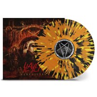 Slayer: Repentless (180g) (Transparent Orange W/ Yellow...