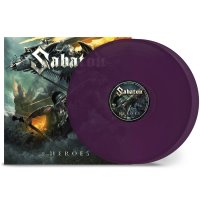 Sabaton: Heroes (10th Anniversary) (Limited Edition)...