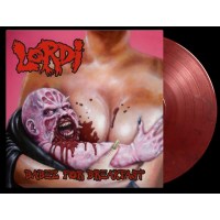 Lordi: Babez For Breakfast (180g) (Limited Numbered...