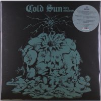 Cold Sun: Dark Shadows (remastered)