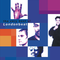 Londonbeat: The Very Best Of Londonbeat (180g) (Limited Edition) (Blue Vinyl)