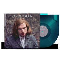 Van Morrison: Now Playing (Limited Edition) (Sea Blue Vinyl)