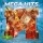 Various: Megahits 2024 - Die Zweite