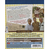 Moonrise Kingdom (Blu-ray)