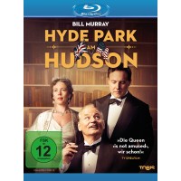 Hyde Park am Hudson (Blu-ray)