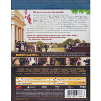 Hyde Park am Hudson (Blu-ray)