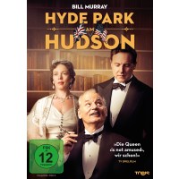 Hyde Park am Hudson