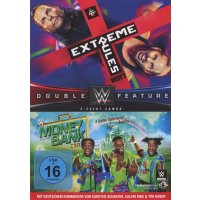 Extreme Rules / Money In The Bank 2017