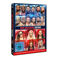 WWE: No Escape 2020