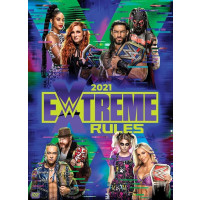 WWE - Extreme Rules 2021