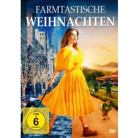 Farmtastische Weihnachten