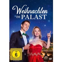 Weihnachten im Palast