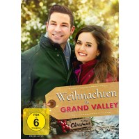 Weihnachten in Grand Valley