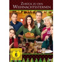 Zurück zu den Weihnachtssternen