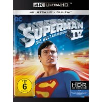 Superman 4: Die Welt am Abgrund