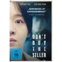 Dont Buy The Seller -   - (DVD Video / Thriller)