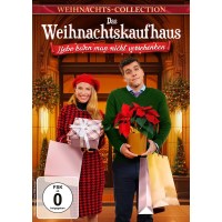 Das Weihnachtskaufhaus - Liebe kann man nicht verschenken