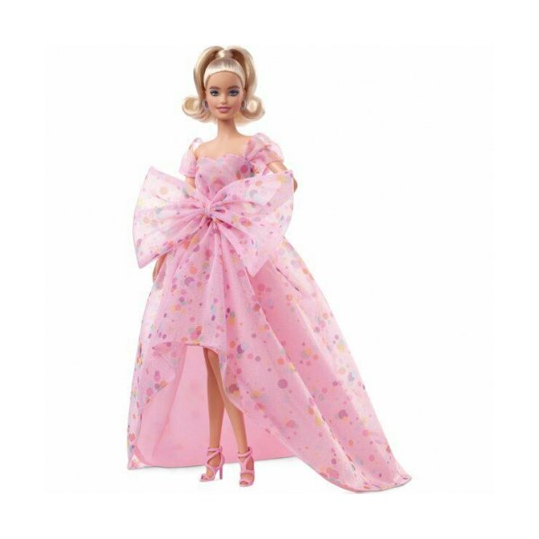 Mattel - Barbie Signature Birthday Wishes Doll