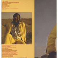 Curtis Mayfield: Curtis (180g)