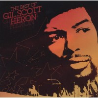 Gil Scott-Heron (1949-2011): The Very Best Of Gil...