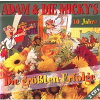 Adam & Die Mickys: Die größten Erfolge aus...