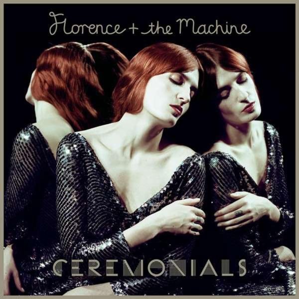 Florence & The Machine: Ceremonials