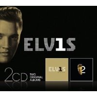 Elvis Presley (1935-1977): 30 #1 Hits / 2nd To None