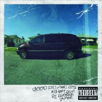 Kendrick Lamar: Good Kid, M.A.A.D City (Deluxe Edition)