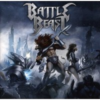 Battle Beast: Battle Beast