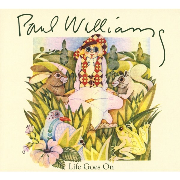 Paul Williams: Life Goes On