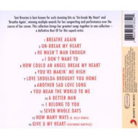 Toni Braxton: Breathe Again: The Best Of T.Braxton