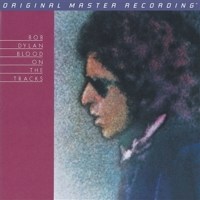 Bob Dylan: Blood On The Tracks (Hybrid-SACD)...